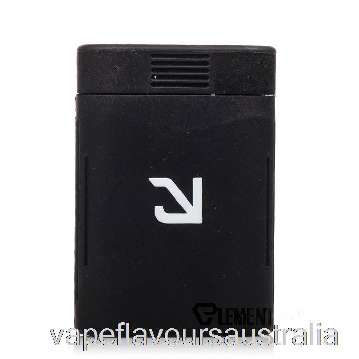 Vape Australia Eyce Solo Silicone Dugout Black (Black) - C